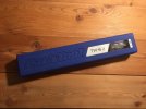 Chiave dinamometrica Park Tool 10-60 Nm