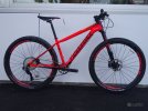 Cannondale Fsi Hi-Mod Carbon1 2018 taglia M