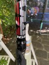 Lefty supermax 160 27.5