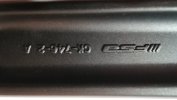 FSA Brose / Fazua CK 746-IS Pedivelle E-Bike