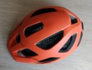 Vendo casco Bontrager in ottimo stato