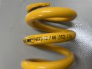 Molla ohlins 500