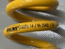 Molla Ohlins 550