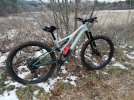 Specialized stumpjumper