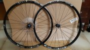 Ruote dt swiss M1900 29" NUOVE