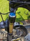 YT CAPRA PRO RACE - M 2016