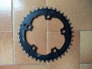 Corona SRAM 40t monocorona 5 fori 110bcd 11v
