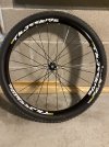 Mavic crossride 27.5