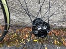 ruote roval 27.5 boost