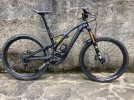 Vendo Specialized Turbo Levo Expert Carbon 2020, tg.M