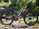CERCO BICI DOWNHILL / ENDURO 27.5 TG.M 1500€