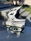 casco nuovo integrale