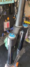 Fox Performance Series 36 FLOAT 27.5 170 2017