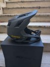 Fox Proframe mips 2021 Taglia M