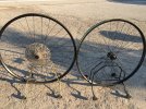 Ruote complete Shimano/Stan’s