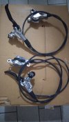 Set Formula Cura 2 silver con accessori