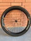 RUOTA ANTERIORE 27.5" DTSWISS H1700 HYBRID BOOST