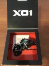 Vendo deragliatore posteriore Sram X01 11V nuovo con scatola