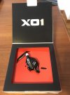 Vendo manettino Sram X01 11V nuovo