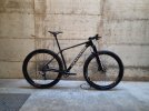 CANNONDALE FSI-2019 Custom TG.M