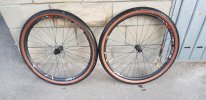 DT Swiss XR 1501 Spline
