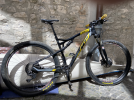 Wilier 101FX elaborata e perfetta!