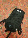 [MI] - Zainetto EVOC STAGE 6L - MAI usato.. doppione