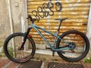 Ragley Big Al - front trail/enduro