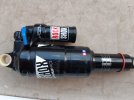 Rock shox monarch plus debonair RC3