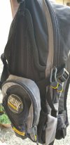 Camelback Mule senza sacca idrica