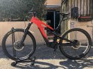 Cannondale Moterra 2 2020