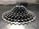 SRAM PG-1130, 11-speed, 11-42t