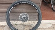 Dt swiss 1501 spline