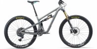 Cerco Enduro taglia S/M