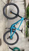 Specialized comp Carbon 2021