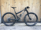 Trek Supercaliber AXS Power2max DT Swiss 180