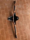 MANUBRIO SPANK SPIKE 800 VIBROCORE