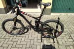 Trek Fuel EX 8 tg L