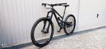 YT Capra 29" AL vendo