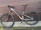 Bellissima lapierre zesty AM8 fit