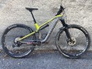 Canyon Neuron CF 9.0