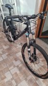 Canyon Nerve XC