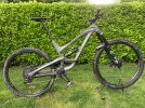 YT Capra 29 AL Comp 2019