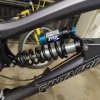 Scambio FOX DHX 5.0