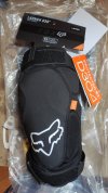SCAMBIO FOX LAUNCH D30 DA TAGLIA L A TAGLIA M