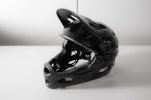 Casco BELL SUPER 3R MIPS Nero Opaco