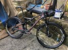 Specialized epic expert world cup