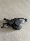 Leva destra Shimano Deore m610 - 10v