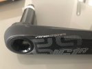 Guarnitura LG1-R CARBON E-thirteen