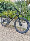 Trek Top fuel 9.8 GX 2021